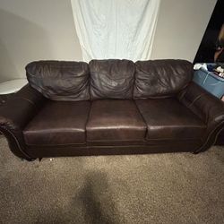 3pc Couch Set
