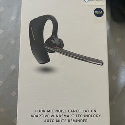 Plantronics headset /$40