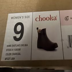 Brand new Shoes Size 9