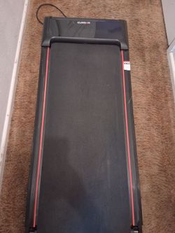 Cursor Walking Pad