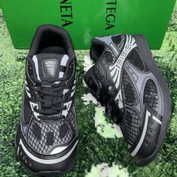 Bottega Sneakers 