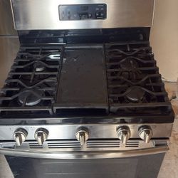 Stove