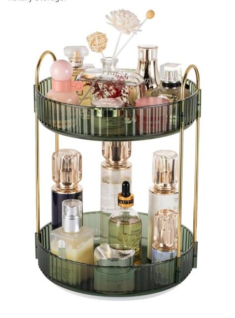 360 ° Rotary Organizer