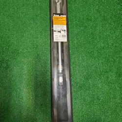 Titan 1/2" Drive Torque Wrench 