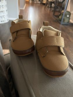 Babies 3-6 Months Baby Boy Boots 