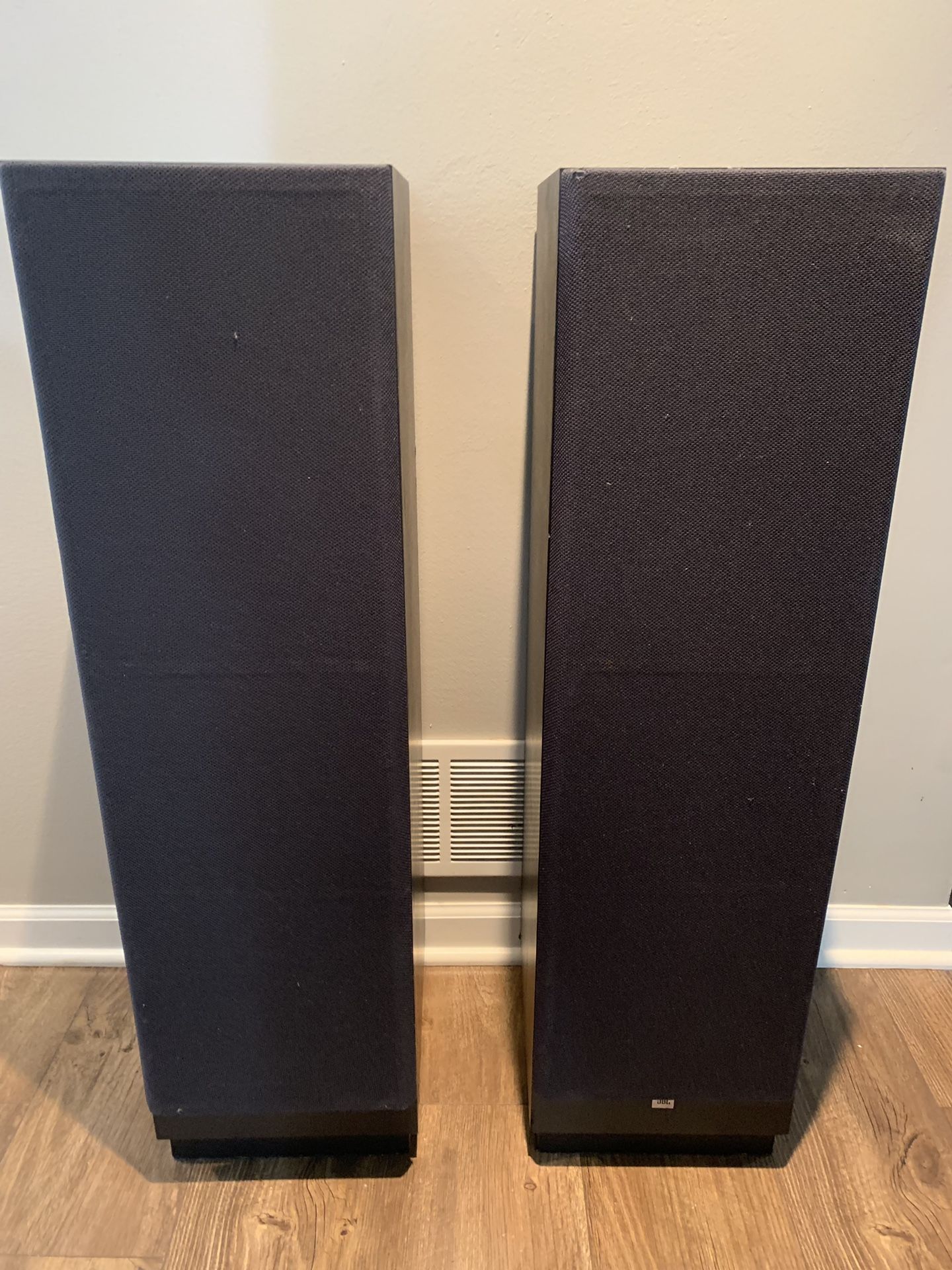 Vintage JBL G500 Speakers for Sale in Carol Stream, IL OfferUp