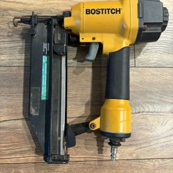Nail Gun, Bostitch, 16 Ga