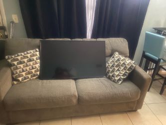 Couch and Love seat