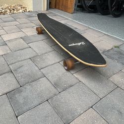 Retrospec 44 Inch Skateboard