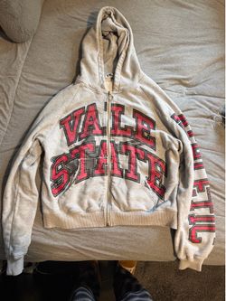 Vale hoodie