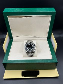 Bruce Wayne watch