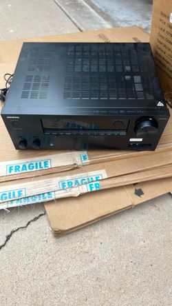 ONKYO 7.2 Receiver