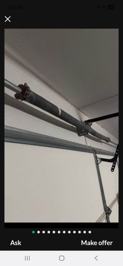 New Springs