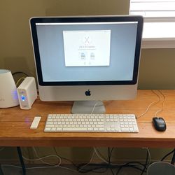 iMac