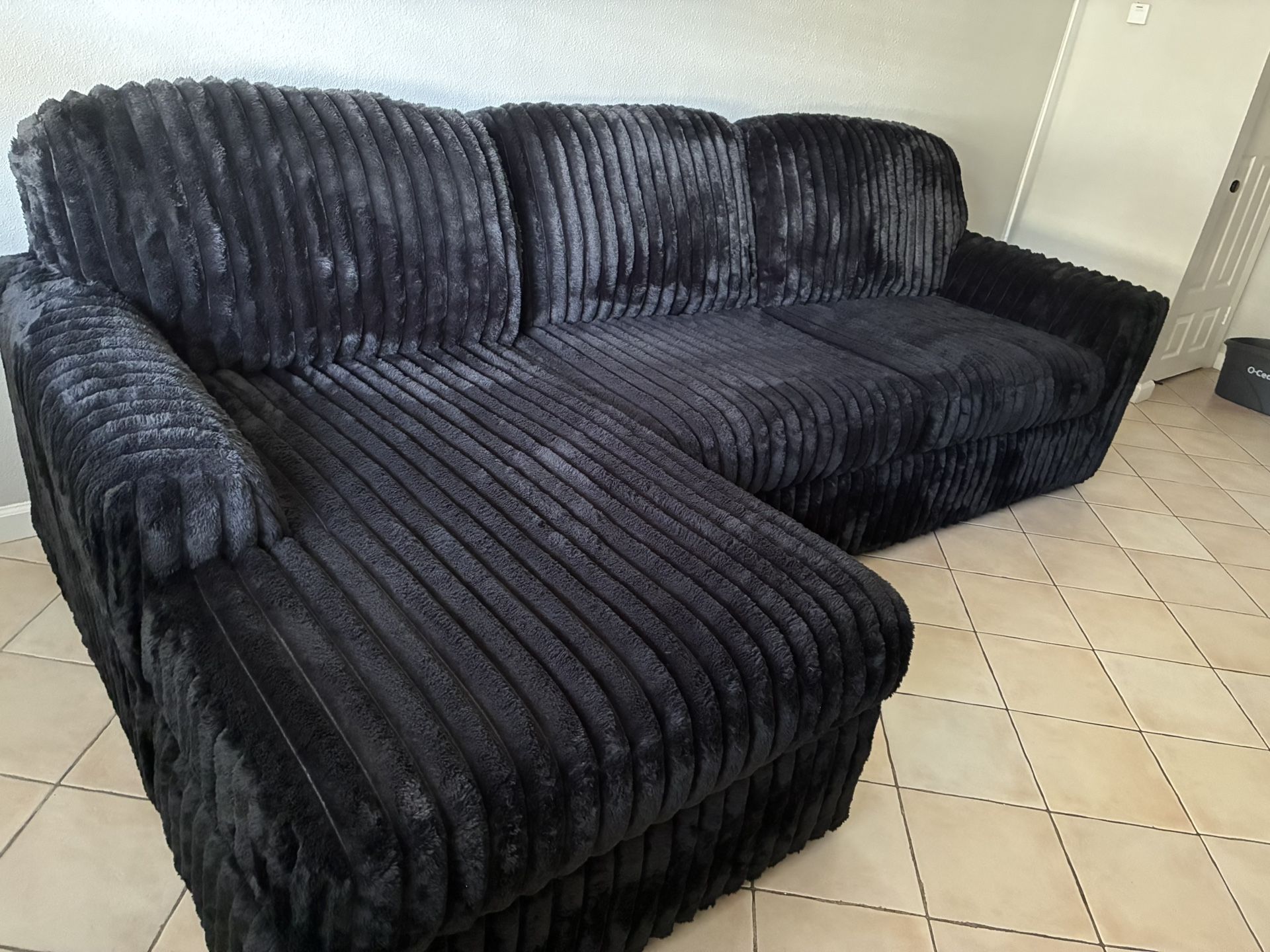 BRAND NEW COUCH
