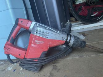 14lvSDS-max Demolition Hammer