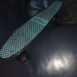 Kryptonics Penny Torpedo 