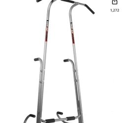 Calisthenic Workout Equipment