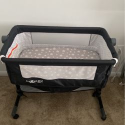 Bedside Bassinet 