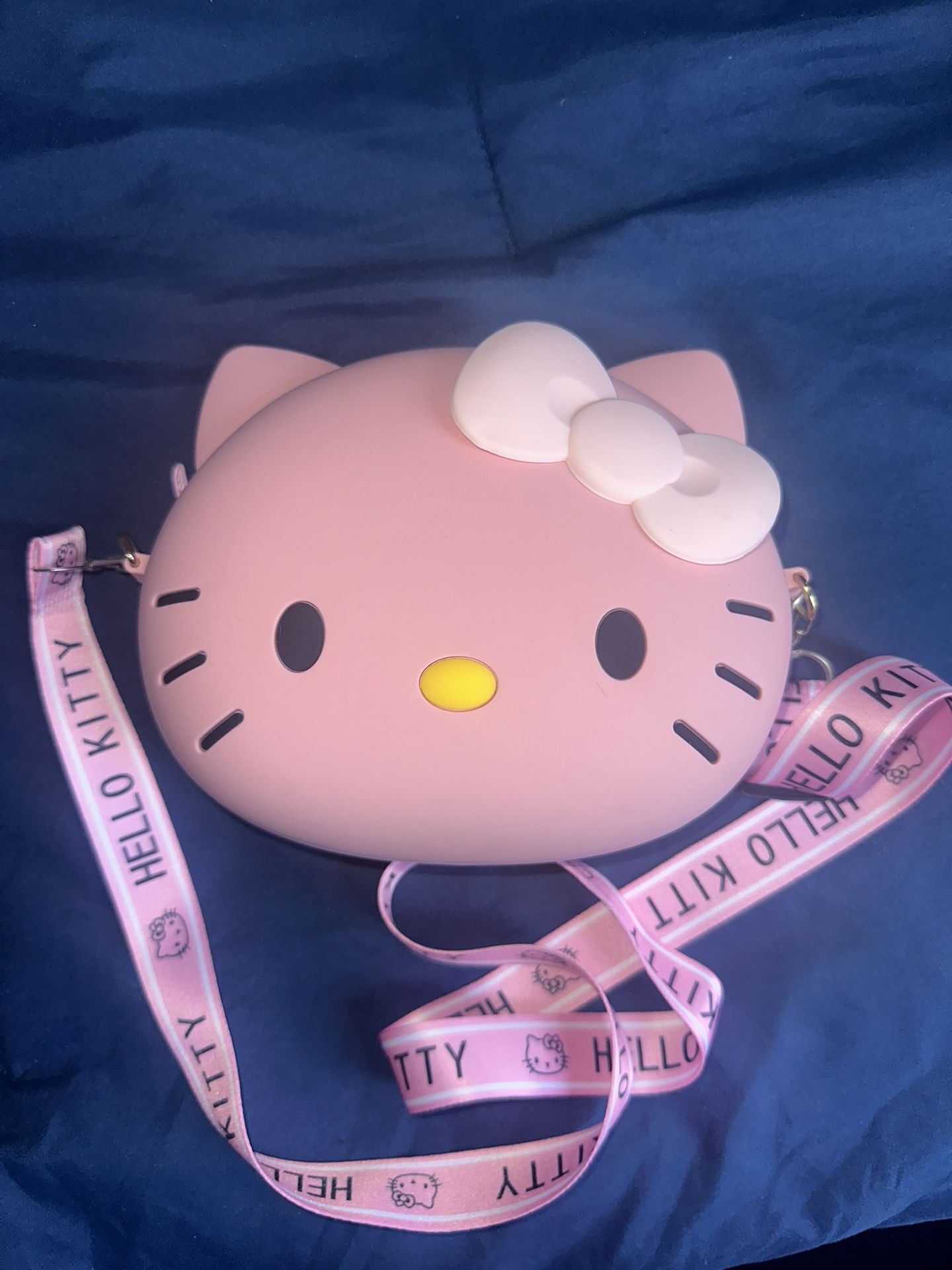 Hello kitty bag