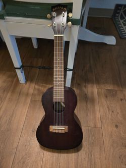 Makala ukulele