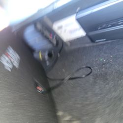 JC POWER  DUAL SUBWOOFER