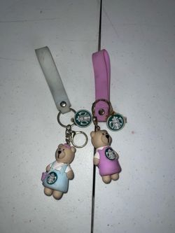 Keychains