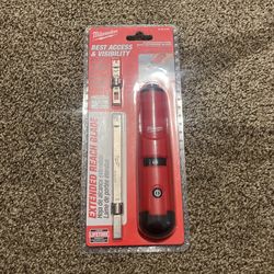 Extended Reach Blade Milwaukee 