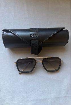 DITA Flight 006 Sunglasses