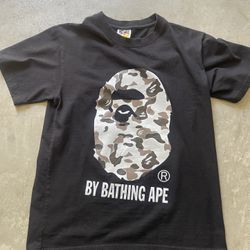 bape Tee