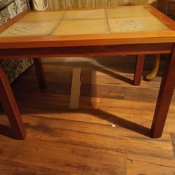 Front Room End Tables
