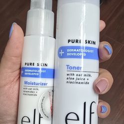 Face Care Elf Bundle