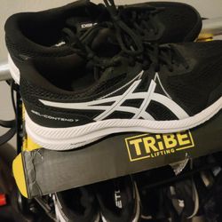Asic Running Shoes  11.5