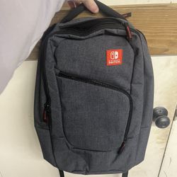 Nintendo Switch Backpack 