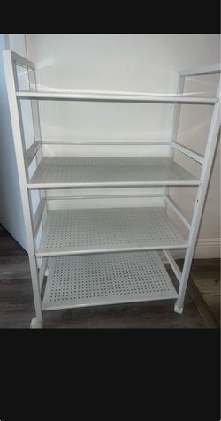 Pantry Cart