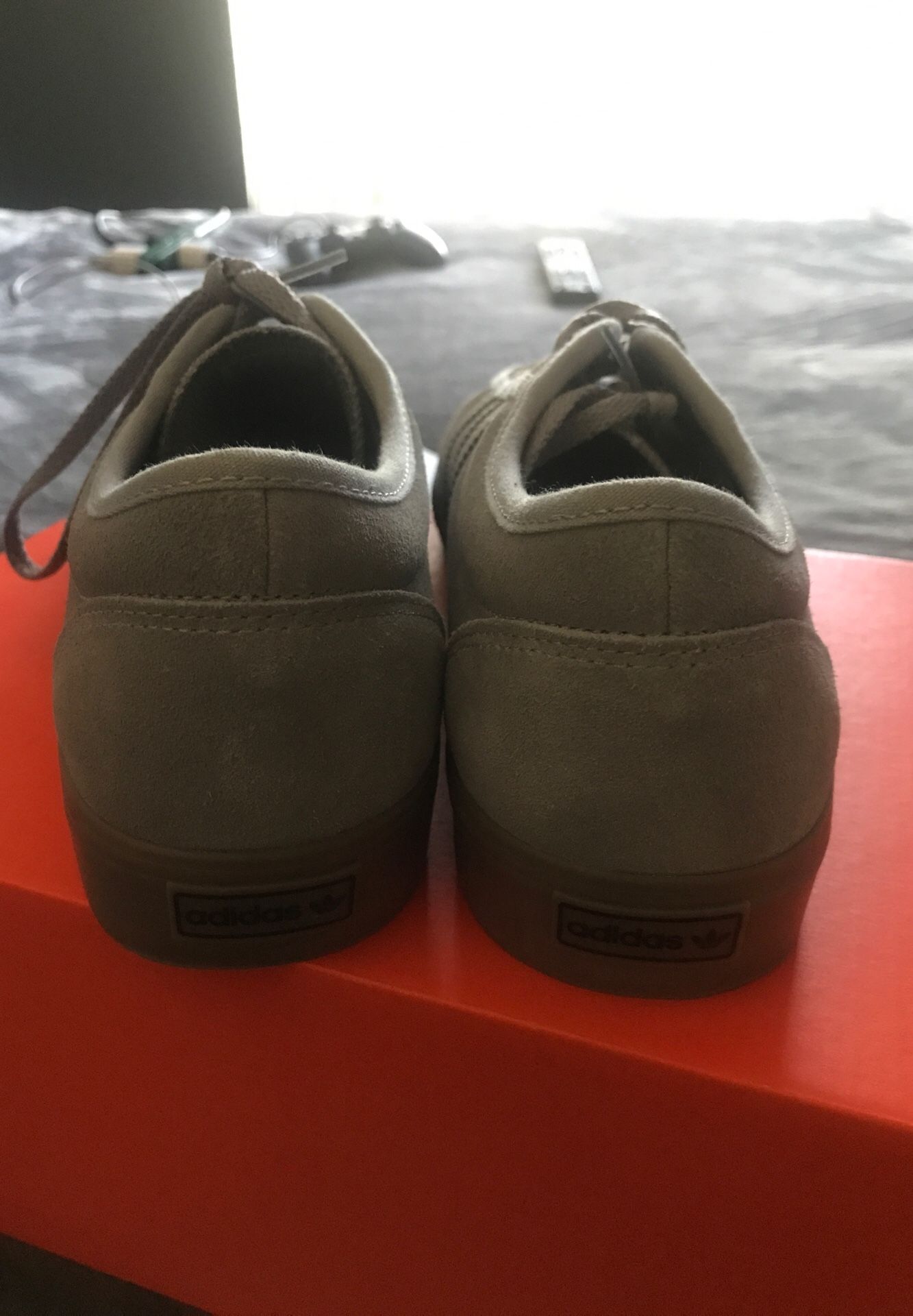 Adidas shoes