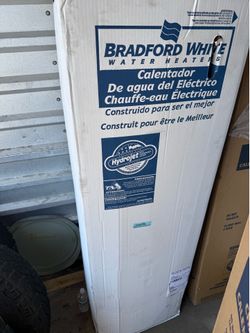 Water heater