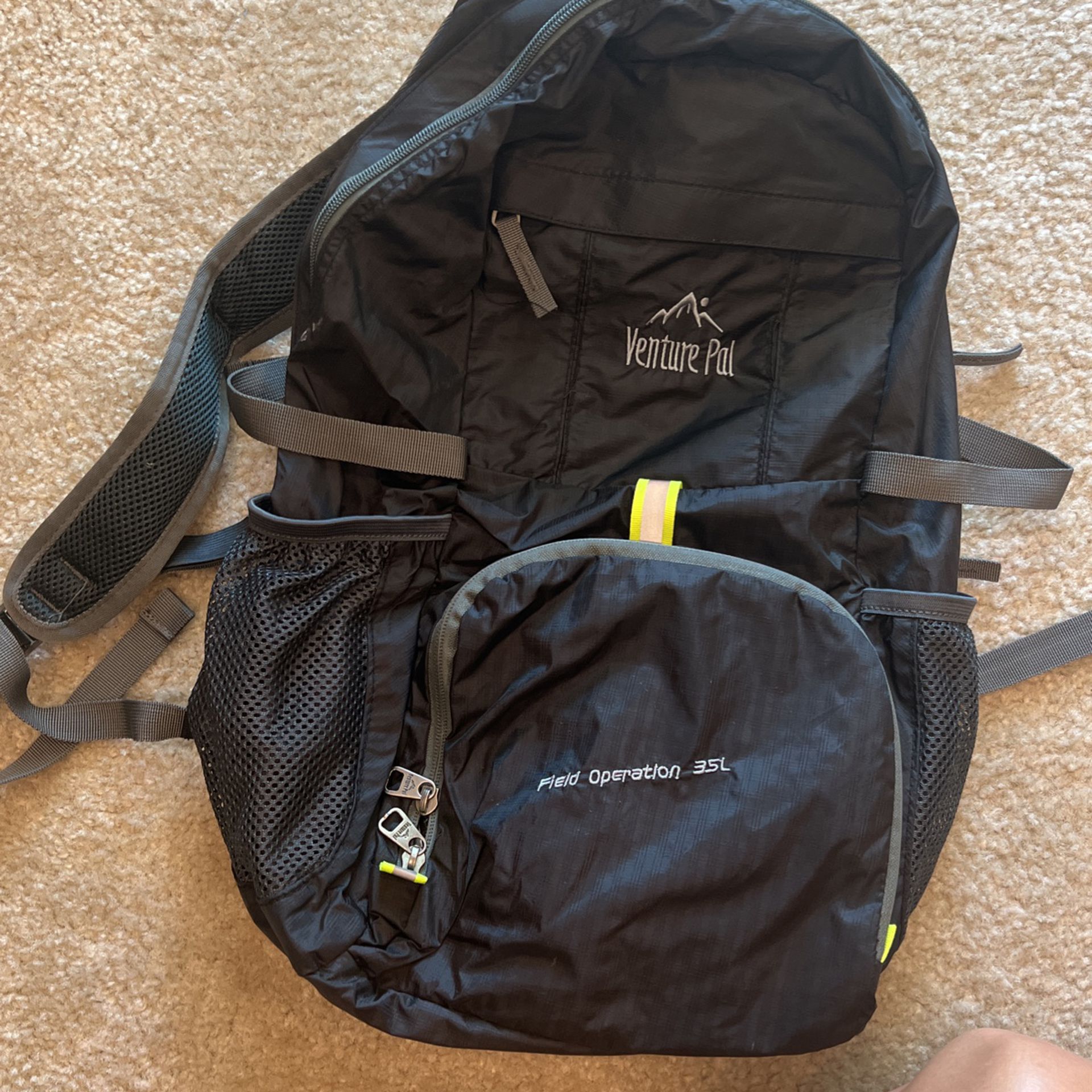 Brand New Hiking Backpack 
