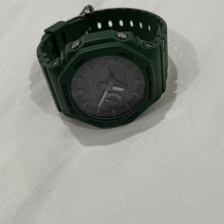 G Shock