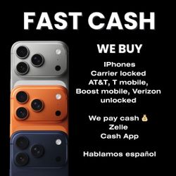 17 pro max 256gb 💸💸💸 we buy phones 💸💸💸