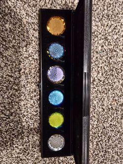 Peter Mandel Crystal Vision Soul, Spirit, Element Crystals.