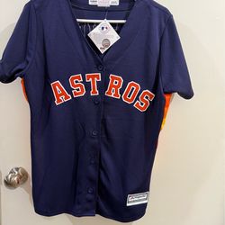 Houston Astros Altuve Jersey