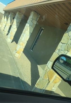 Stone Column