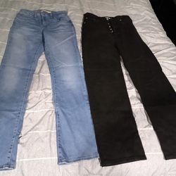Levi's Jeans Set 