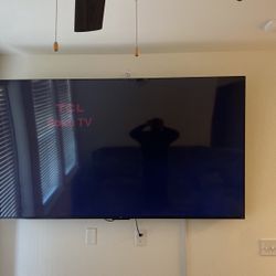 Tv Mount 100 Inches Plus 
