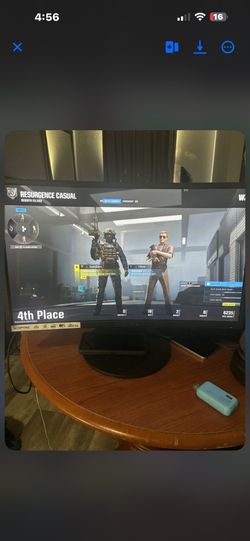 SCEPTRE CURVED MONITOR