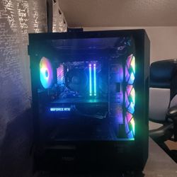 🔥 3070 BEAST 🔥 Gaming PC