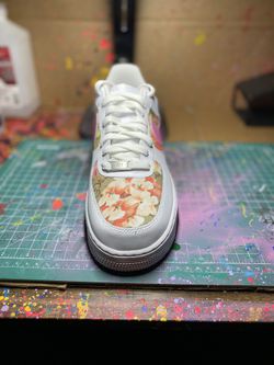 Gucci Floral Af1