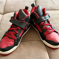 New 2009 Jordan Size 7y 