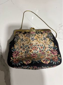 Vintage Purse